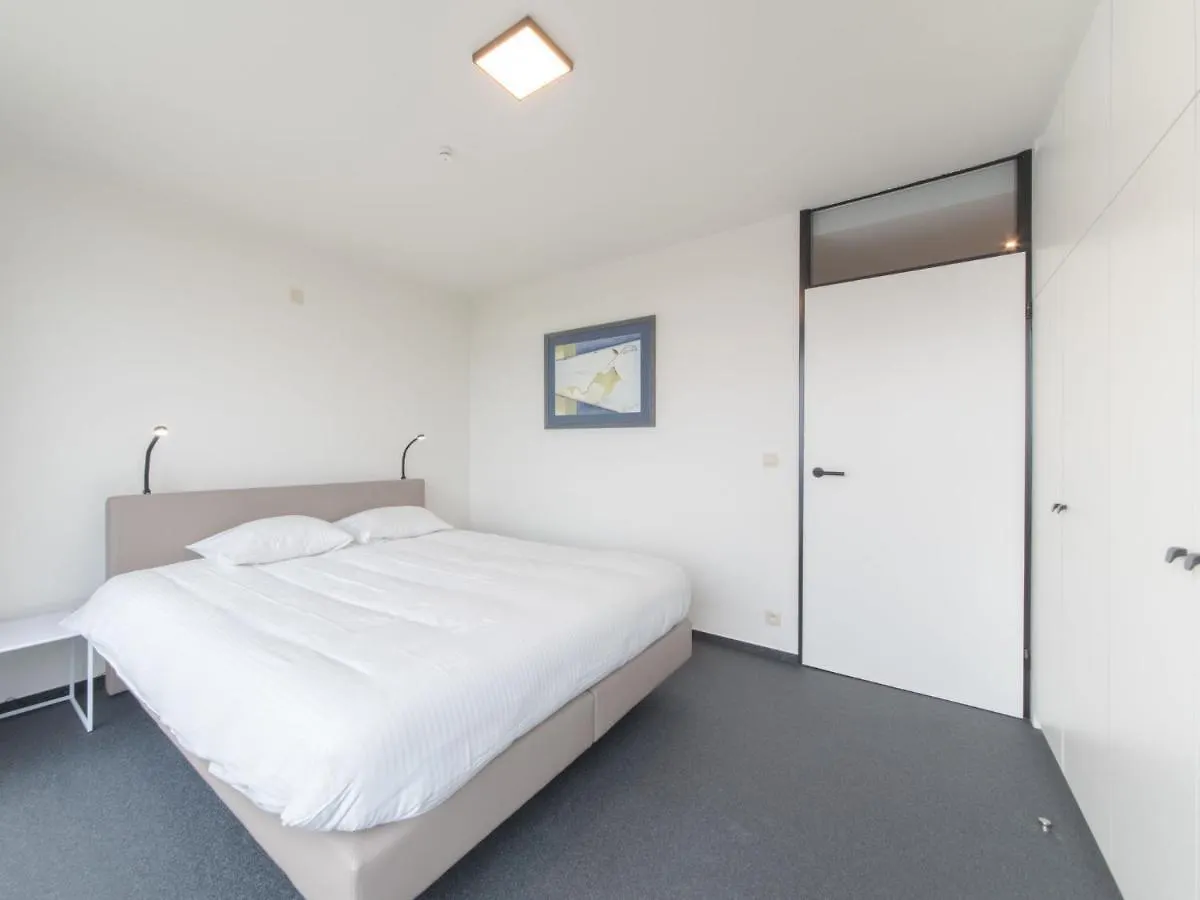 Apartment Residentie Astrid-6 By Interhome Bredene 0*,  Belgium