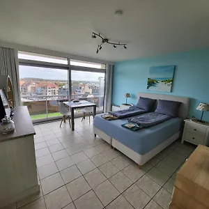  Apartment With View