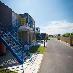  Ferienpark Park Merlo
