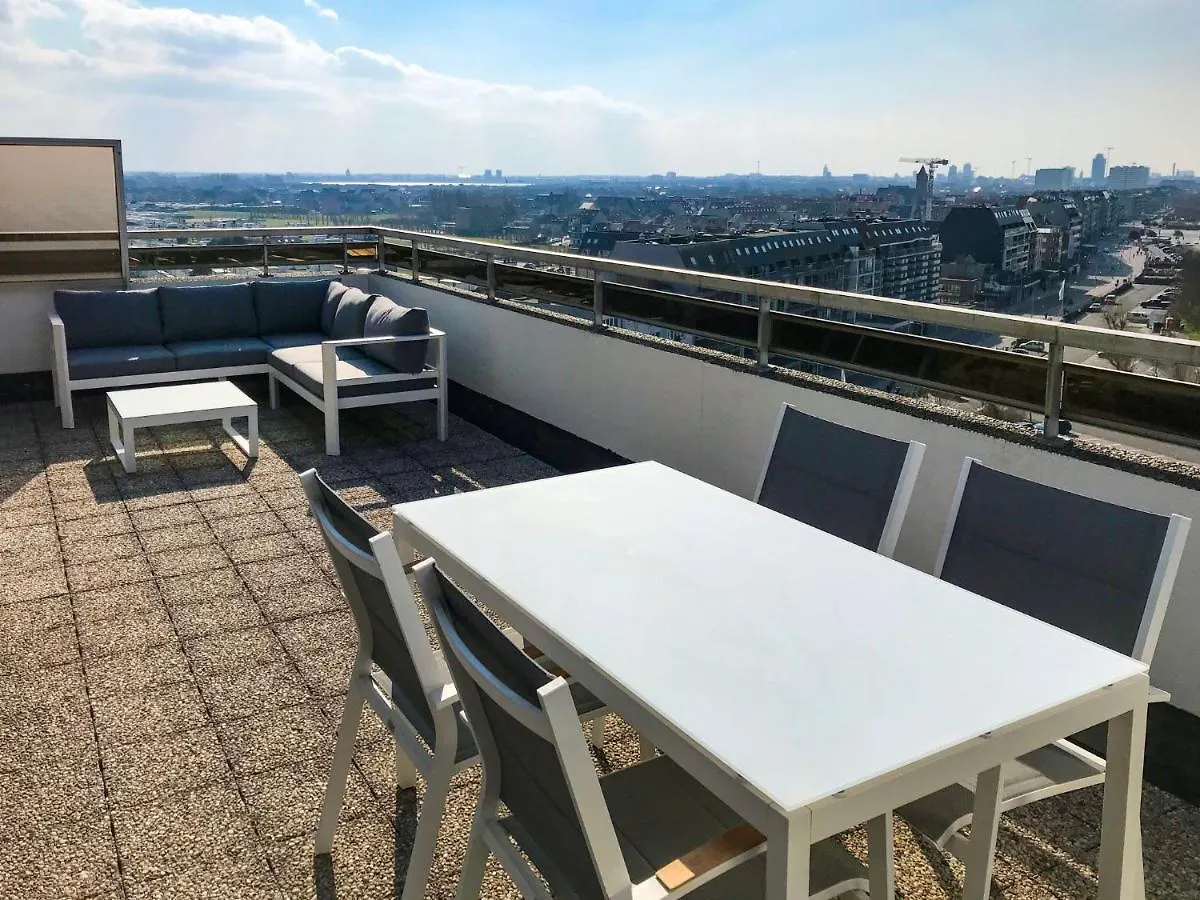 Apartment Residentie Astrid-6 By Interhome location