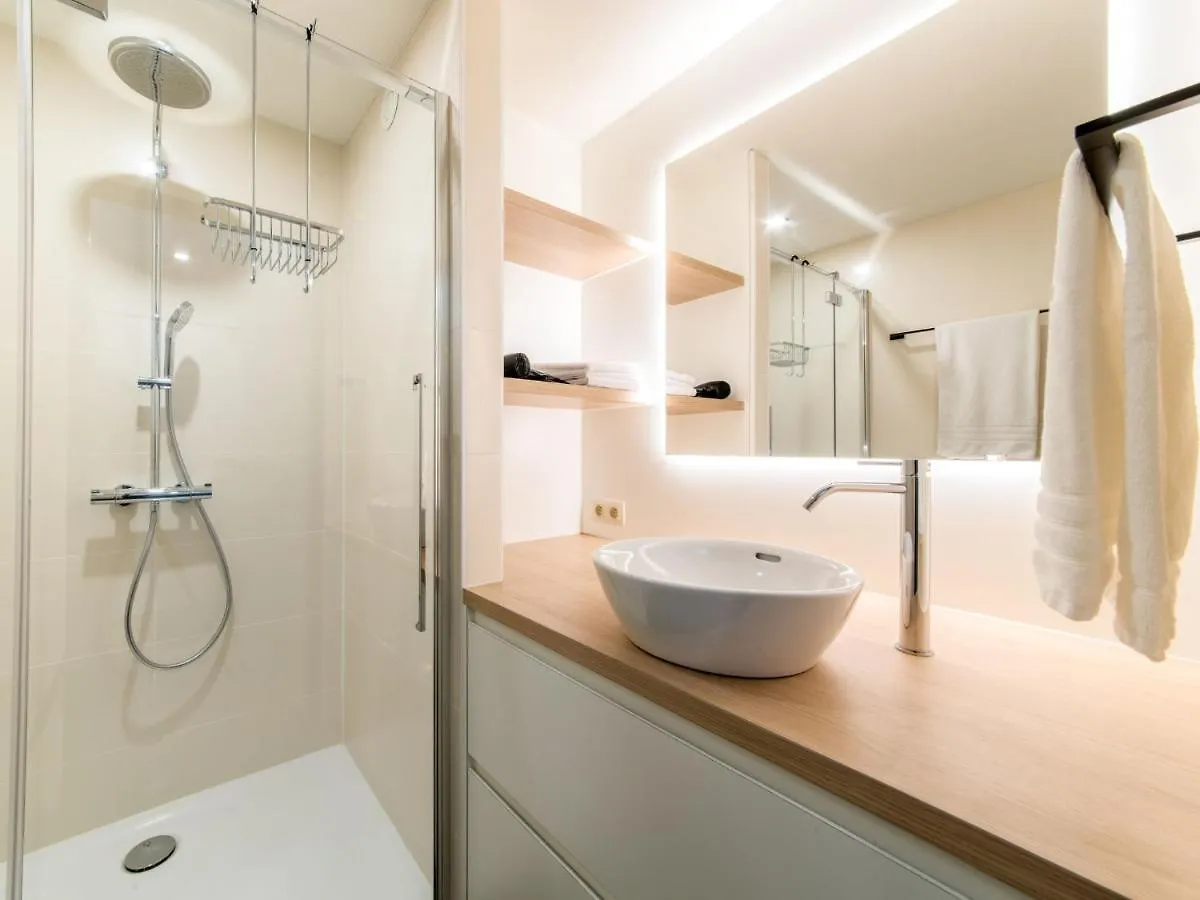 Apartment Residentie Astrid-6 By Interhome Bredene