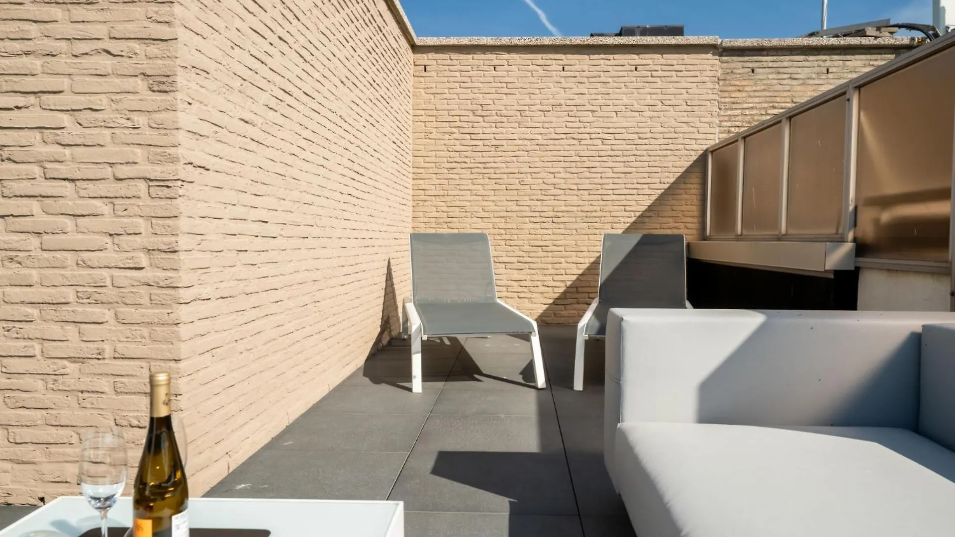 Apartment Residentie Astrid-6 By Interhome Bredene 0*,  Belgium
